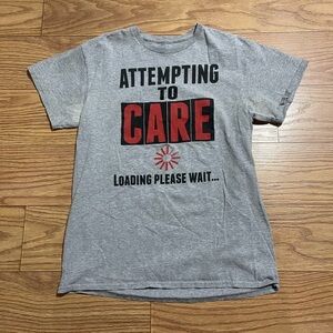 Novelty Shirt Small